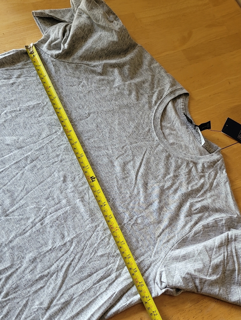 Polo Ralph Lauren Shrunken Fit Jersey Long-Sleeve Tee - Picture 8 of 10